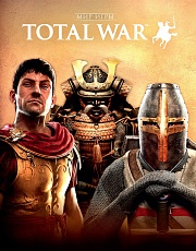 Мир игры Total War Робинсон Мартин