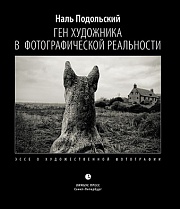 Ген художника в фотографической реальности. Эссе о художественной фотографии Подольский Наль